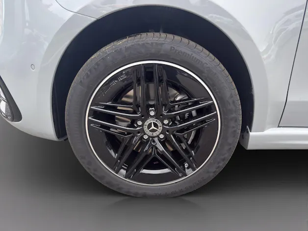 Mercedes-Benz V 300 d lang 4Matic Swiss Edition 9G-Tronic