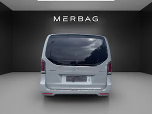 Mercedes-Benz V 300 d lang 4Matic Swiss Edition 9G-Tronic