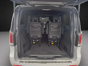 Mercedes-Benz V 300 d lang 4Matic Swiss Edition 9G-Tronic