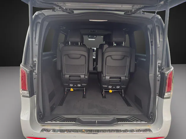 Mercedes-Benz V 300 d lang 4Matic Swiss Edition 9G-Tronic