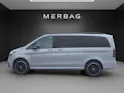 Mercedes-Benz V 300 d lang 4Matic Swiss Edition 9G-Tronic