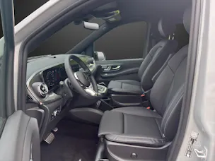 Mercedes-Benz V 300 d lang 4Matic Swiss Edition 9G-Tronic