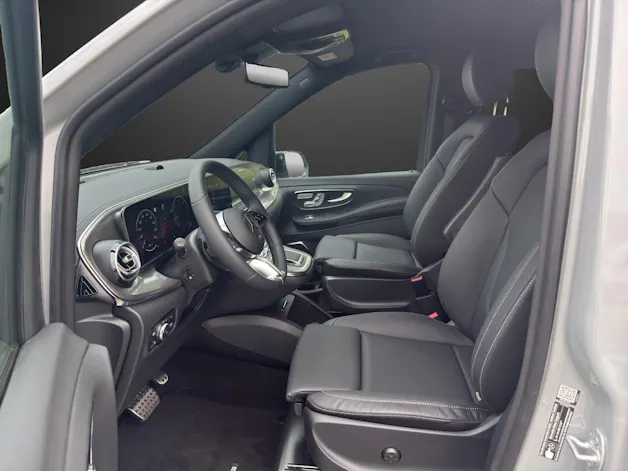 Mercedes-Benz V 300 d lang 4Matic Swiss Edition 9G-Tronic