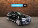 Mercedes-Benz GLE 63 S AMG 4Matic+