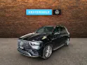Mercedes-Benz GLE 63 S AMG 4Matic+