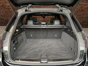 Mercedes-Benz GLE 63 S AMG 4Matic+