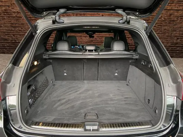 Mercedes-Benz GLE 63 S AMG 4Matic+
