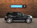 Mercedes-Benz GLE 63 S AMG 4Matic+