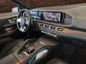Mercedes-Benz GLE 63 S AMG 4Matic+
