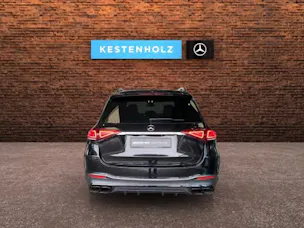 Mercedes-Benz GLE 63 S AMG 4Matic+