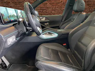 Mercedes-Benz GLE 63 S AMG 4Matic+