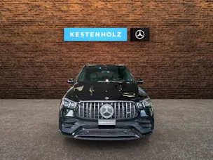 Mercedes-Benz GLE 63 S AMG 4Matic+