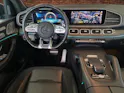 Mercedes-Benz GLE 63 S AMG 4Matic+