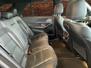 Mercedes-Benz GLE 63 S AMG 4Matic+