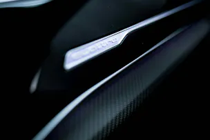 Audi RSQ8 quattro tiptronic