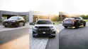 Audi RSQ8 quattro tiptronic