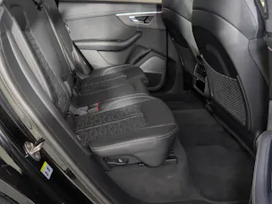 Audi RSQ8 quattro tiptronic