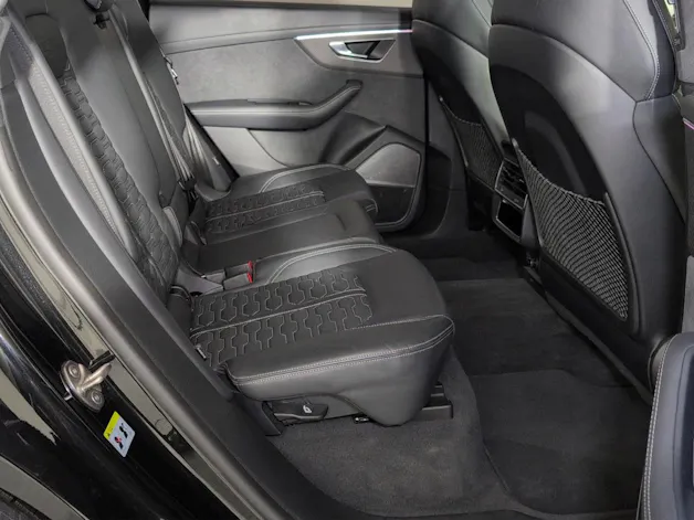 Audi RSQ8 quattro tiptronic