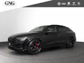 Audi RSQ8 quattro tiptronic