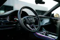 Audi RSQ8 quattro tiptronic