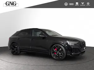 Audi RSQ8 quattro tiptronic