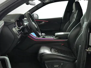 Audi RSQ8 quattro tiptronic