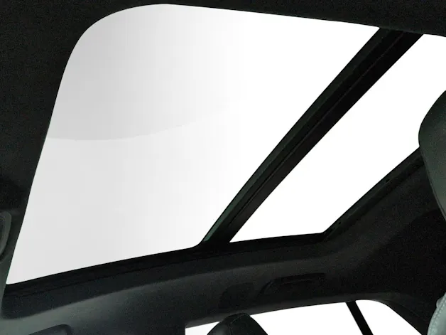 Audi RSQ8 quattro tiptronic