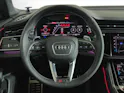 Audi RSQ8 quattro tiptronic