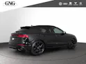 Audi RSQ8 quattro tiptronic