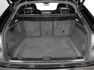 Audi RSQ8 quattro tiptronic