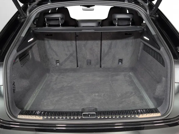 Audi RSQ8 quattro tiptronic