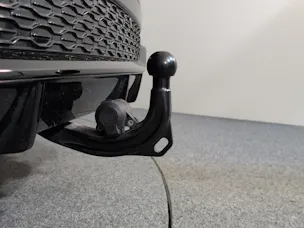 Audi RSQ8 quattro tiptronic