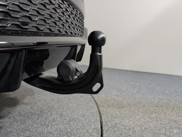 Audi RSQ8 quattro tiptronic