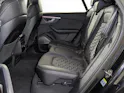 Audi RSQ8 quattro tiptronic