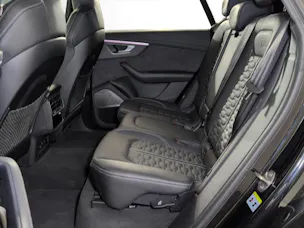 Audi RSQ8 quattro tiptronic