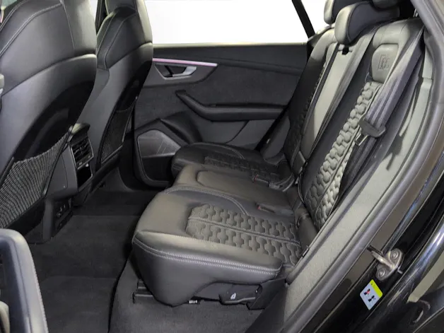 Audi RSQ8 quattro tiptronic
