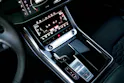 Audi RSQ8 quattro tiptronic