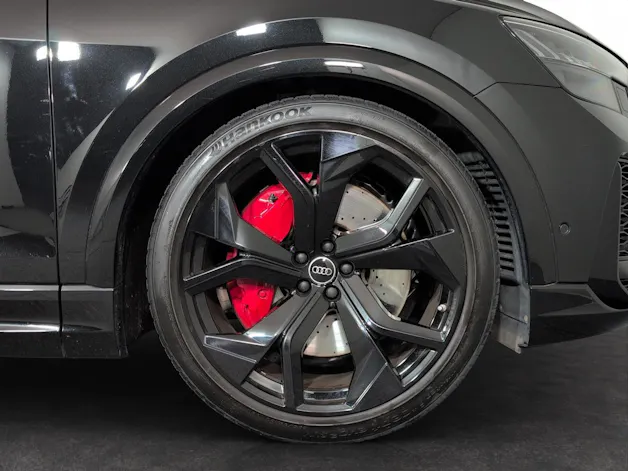 Audi RSQ8 quattro tiptronic