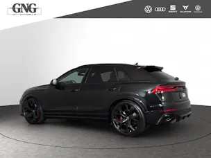 Audi RSQ8 quattro tiptronic