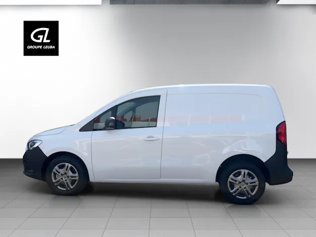 Mercedes-Benz Citan 112 CDI Worker Aut.