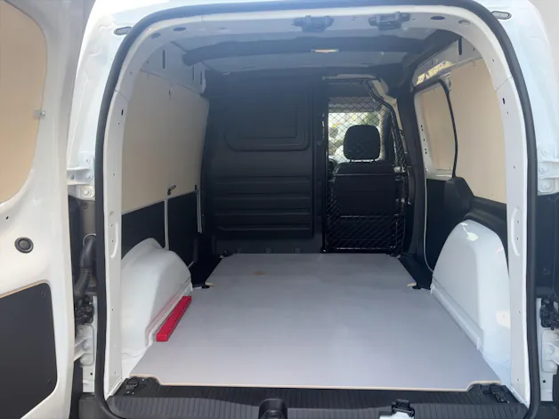 Mercedes-Benz Citan 112 CDI Worker Aut.