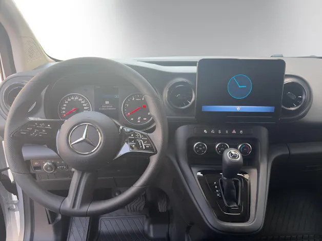 Mercedes-Benz Citan 112 CDI Worker Aut.