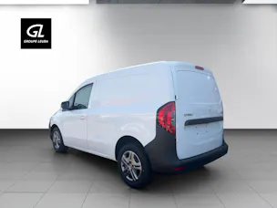 Mercedes-Benz Citan 112 CDI Worker Aut.