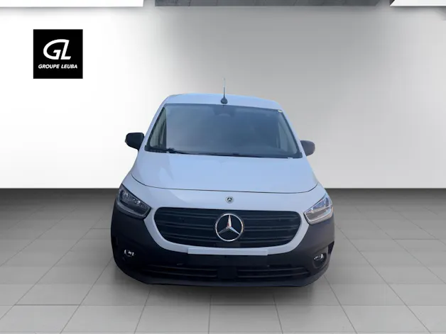 Mercedes-Benz Citan 112 CDI Worker Aut.