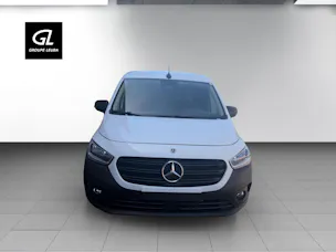 Mercedes-Benz Citan 112 CDI Worker Aut.