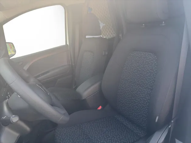 Mercedes-Benz Citan 112 CDI Worker Aut.