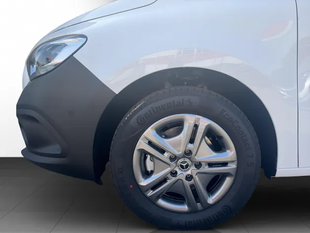 Mercedes-Benz Citan 112 CDI Worker Aut.