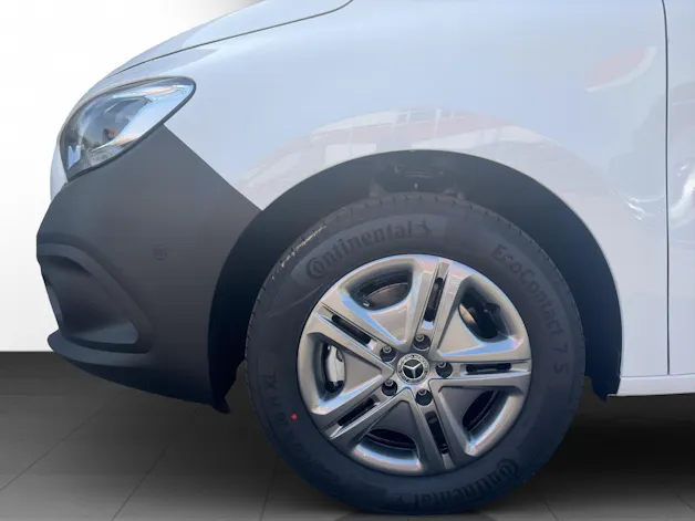 Mercedes-Benz Citan 112 CDI Worker Aut.