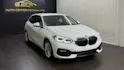 BMW 118i Sport Line Steptronic