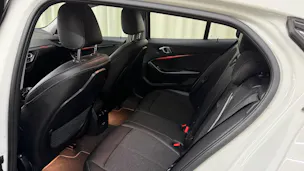 BMW 118i Sport Line Steptronic